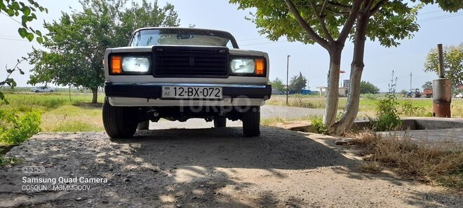 LADA (VAZ) 2107 2006, 93,241 km - 1.6 л - Biləsuvar