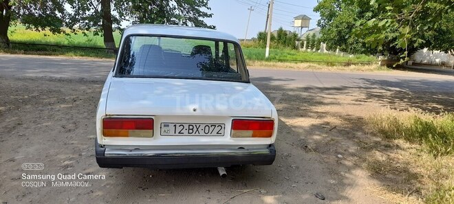 LADA (VAZ) 2107 2006, 93,241 km - 1.6 л - Biləsuvar