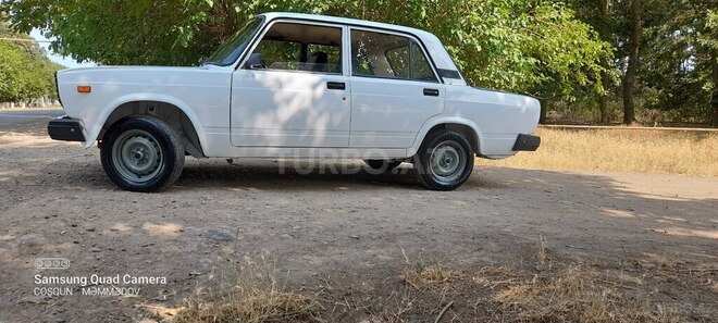 LADA (VAZ) 2107 2006, 93,241 km - 1.6 л - Biləsuvar