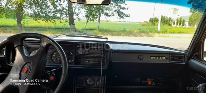 LADA (VAZ) 2107 2006, 93,241 km - 1.6 л - Biləsuvar