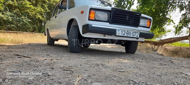 LADA (VAZ) 2107 2006, 93,241 km - 1.6 л - Biləsuvar