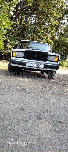 LADA (VAZ) 2107 2006, 93,241 km - 1.6 л - Biləsuvar