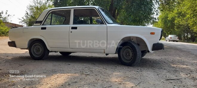 LADA (VAZ) 2107 2006, 93,241 km - 1.6 л - Biləsuvar