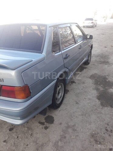 LADA (VAZ) 2115 2002, 150,000 km - 1.6 l - Gəncə