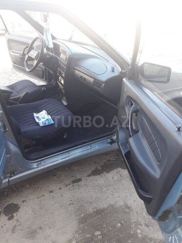 LADA (VAZ) 2115 2002, 150,000 km - 1.6 l - Gəncə