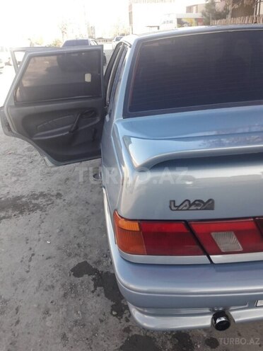 LADA (VAZ) 2115 2002, 150,000 km - 1.6 l - Gəncə