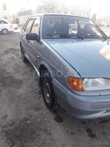 LADA (VAZ) 2115 2002, 150,000 km - 1.6 l - Gəncə