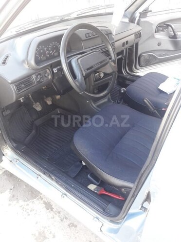 LADA (VAZ) 2115 2002, 150,000 km - 1.6 l - Gəncə