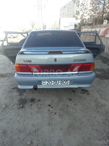 LADA (VAZ) 2115 2002, 150,000 km - 1.6 l - Gəncə