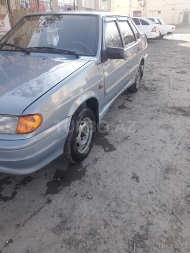 LADA (VAZ) 2115 2002, 150,000 km - 1.6 l - Gəncə