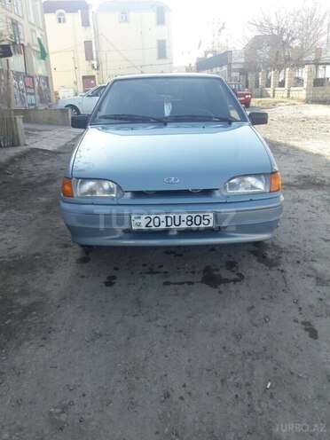 LADA (VAZ) 2115 2002, 150,000 km - 1.6 l - Gəncə