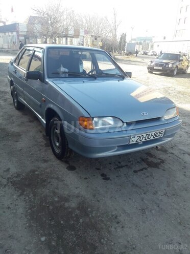 LADA (VAZ) 2115 2002, 150,000 km - 1.6 l - Gəncə