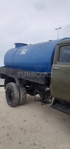 ZIL MMZ 45023 1991, 25,000 km - 4.5 л - Bakı