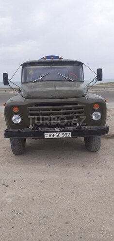 ZIL MMZ 45023 1991, 25,000 km - 4.5 л - Bakı