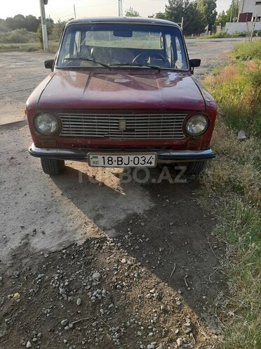 LADA (VAZ) 21011 1981, 129,000 km - 1.2 л - Şirvan