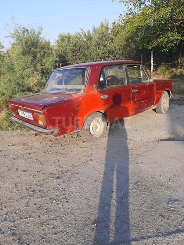 LADA (VAZ) 21011 1981, 129,000 km - 1.2 л - Şirvan