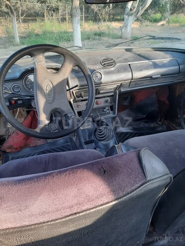 LADA (VAZ) 21011 1981, 129,000 km - 1.2 л - Şirvan
