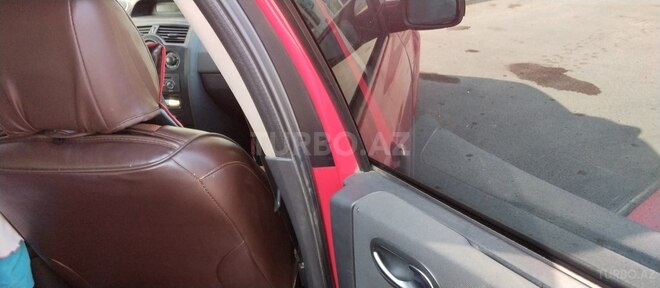 Renault Megane 2007, 350,000 km - 1.5 l - Bakı