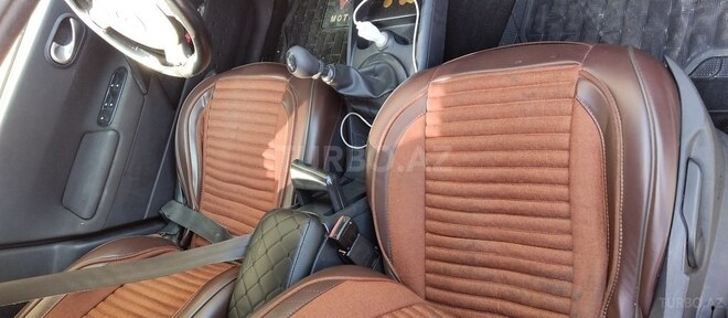 Renault Megane 2007, 350,000 km - 1.5 l - Bakı