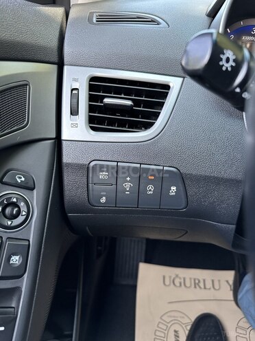 Hyundai Elantra 2014, 166,500 km - 1.6 l - Bakı