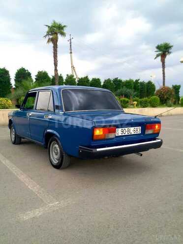 LADA (VAZ) 2107 1997, 98,500 km - 1.6 л - Bərdə