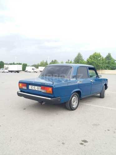 LADA (VAZ) 2107 1997, 98,500 km - 1.6 л - Bərdə