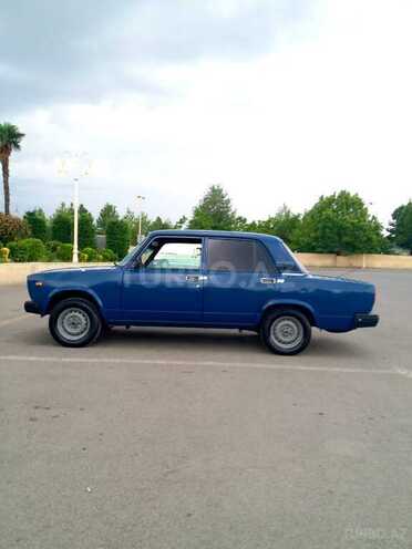 LADA (VAZ) 2107 1997, 98,500 km - 1.6 л - Bərdə