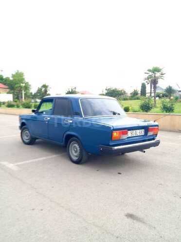 LADA (VAZ) 2107 1997, 98,500 km - 1.6 л - Bərdə