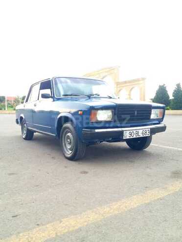LADA (VAZ) 2107 1997, 98,500 km - 1.6 л - Bərdə