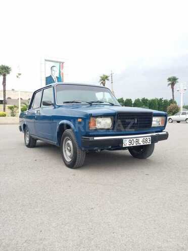 LADA (VAZ) 2107 1997, 98,500 km - 1.6 л - Bərdə