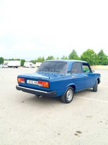 LADA (VAZ) 2107 1997, 98,500 km - 1.6 л - Bərdə