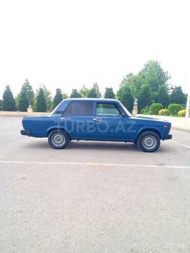LADA (VAZ) 2107 1997, 98,500 km - 1.6 л - Bərdə