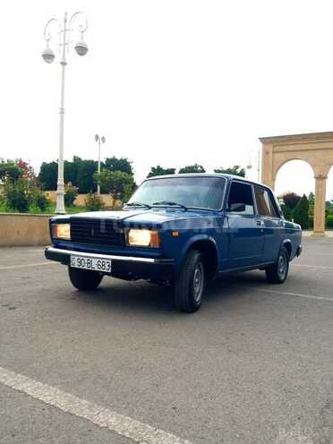 LADA (VAZ) 2107 1997, 98,500 km - 1.6 л - Bərdə