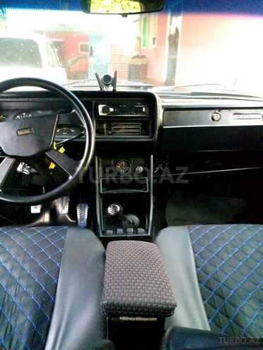 LADA (VAZ) 2107 1997, 98,500 km - 1.6 л - Bərdə