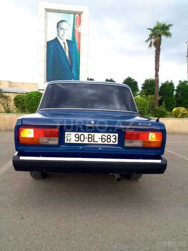 LADA (VAZ) 2107 1997, 98,500 km - 1.6 л - Bərdə