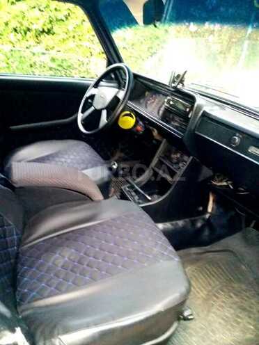 LADA (VAZ) 2107 1997, 98,500 km - 1.6 л - Bərdə
