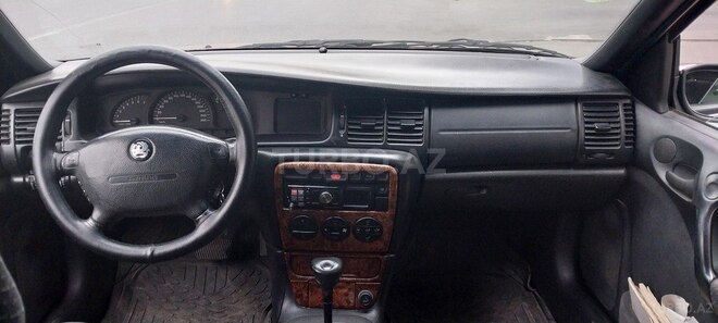Opel Vectra 1997, 255,632 km - 2.0 l - Bakı