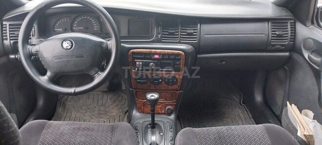 Opel Vectra 1997, 255,632 km - 2.0 l - Bakı