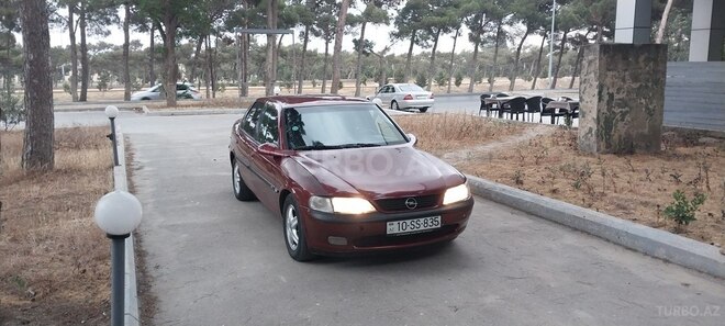 Opel Vectra 1997, 255,632 km - 2.0 l - Bakı