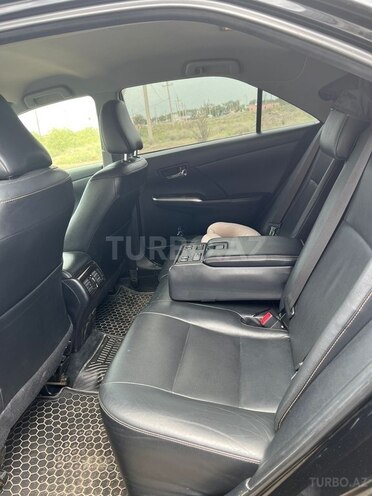 Toyota Camry 2014, 232,000 km - 2.5 l - Bakı