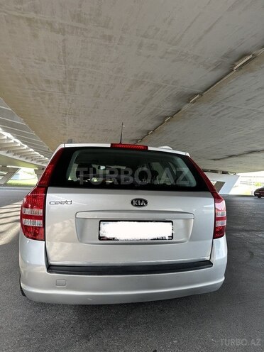 Kia Ceed 2007, 270,000 km - 1.4 l - Bakı