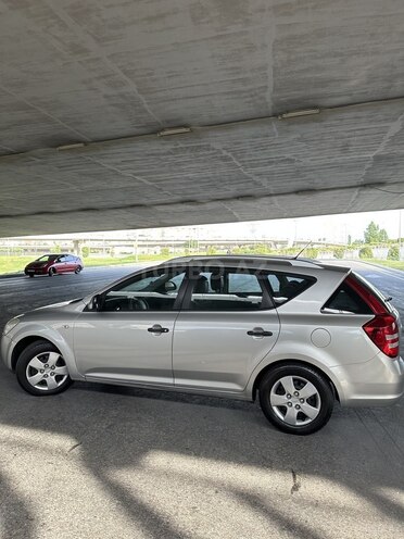 Kia Ceed 2007, 270,000 km - 1.4 l - Bakı
