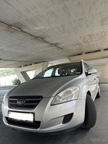Kia Ceed 2007, 270,000 km - 1.4 l - Bakı