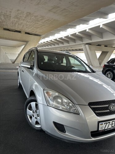 Kia Ceed 2007, 270,000 km - 1.4 l - Bakı