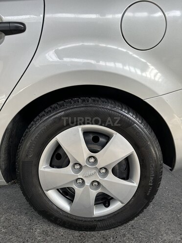 Kia Ceed 2007, 270,000 km - 1.4 l - Bakı