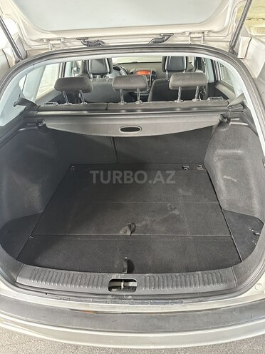 Kia Ceed 2007, 270,000 km - 1.4 l - Bakı