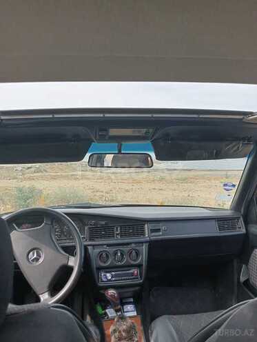 Mercedes 190 1992, 235,472 km - 1.8 л - Sumqayıt