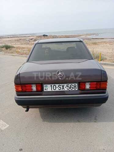 Mercedes 190 1992, 235,472 km - 1.8 л - Sumqayıt