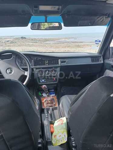 Mercedes 190 1992, 235,472 km - 1.8 л - Sumqayıt