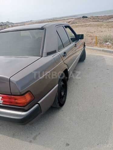 Mercedes 190 1992, 235,472 km - 1.8 л - Sumqayıt